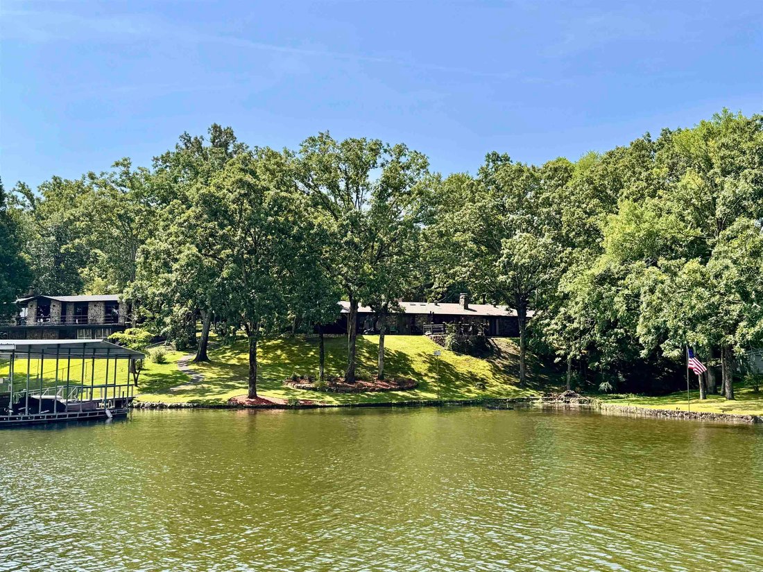 Casa en Hot Springs, Arkansas, Estados Unidos 4 - 18175713