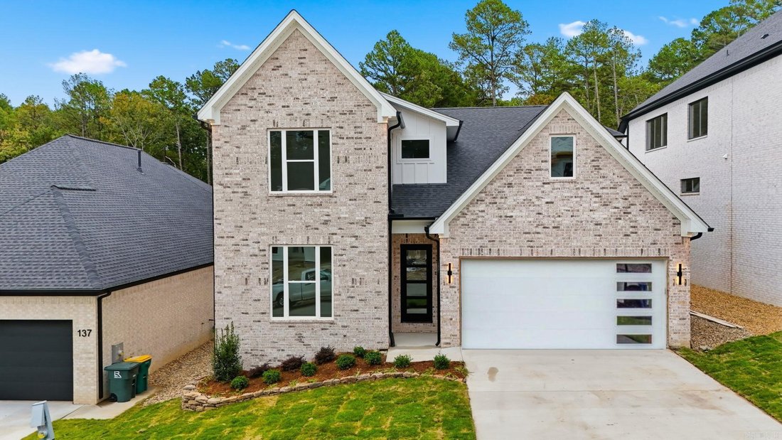House in Little Rock, Arkansas, United States 1 - 18176544