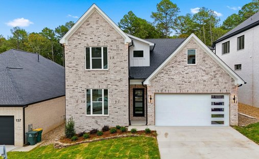 Casa a Little Rock, Arkansas, Stati Uniti 1