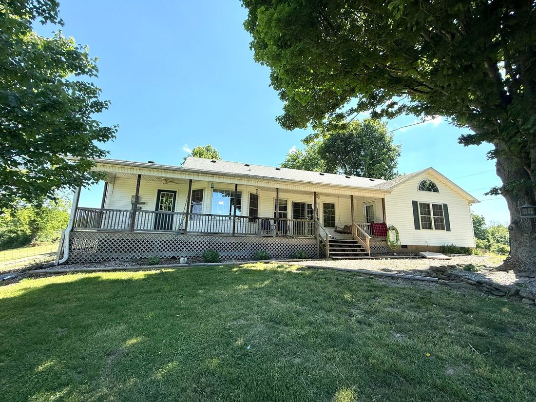 House in Lancaster, Kentucky, United States 3 - 18177036