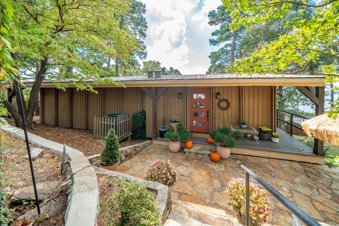 House in Hot Springs, Arkansas, United States 2 - 18176320