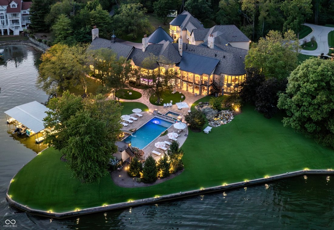 House in Fishers, Indiana, United States 1 - 18177208