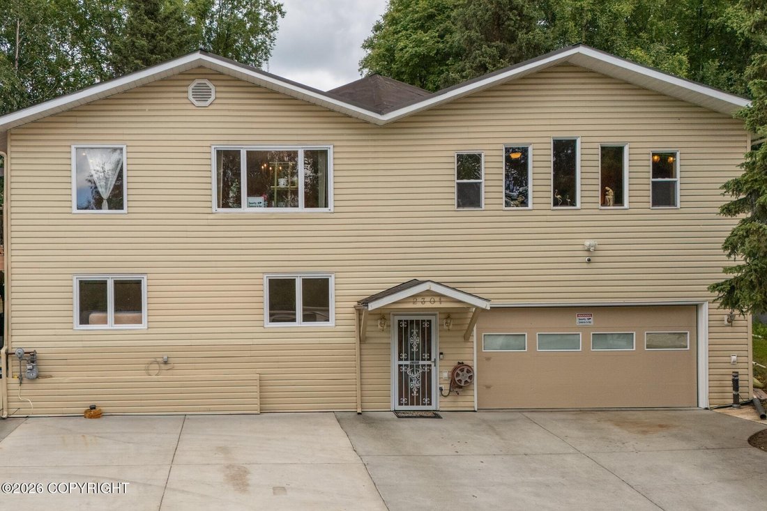 House in Anchorage, Alaska, United States 3 - 18175468