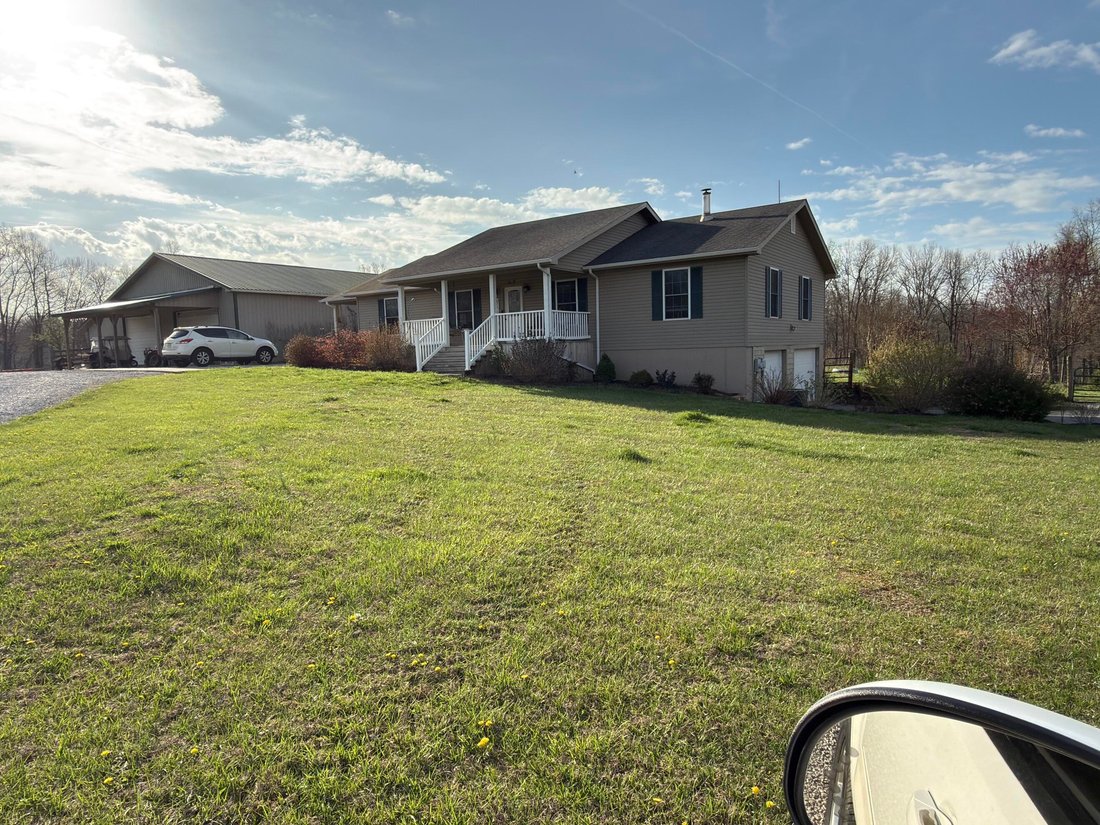 Casa en Stanford, Kentucky, Estados Unidos 5 - 18177046