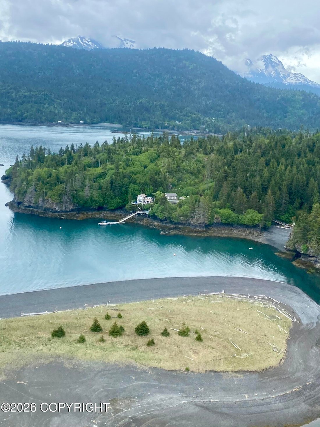 House in Homer, Alaska, United States 4 - 18175569