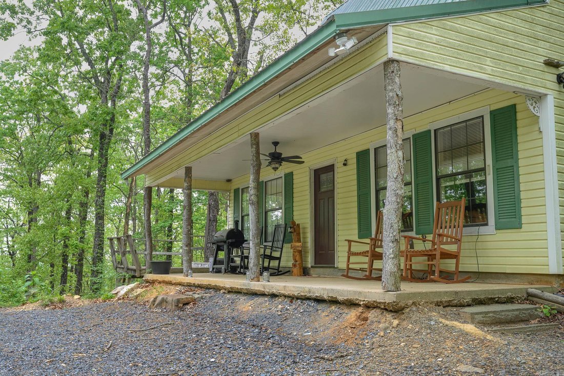 House in Mena, Arkansas, United States 3 - 18176172