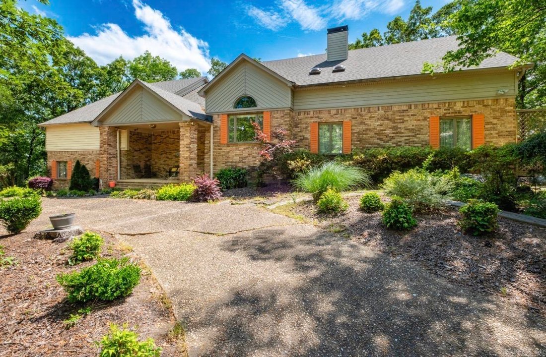 House in Little Rock, Arkansas, United States 1 - 18176287