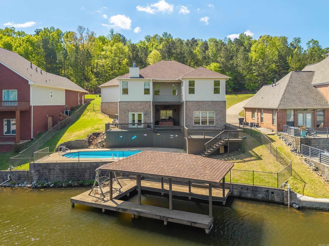 House in Hot Springs, Arkansas, United States 5 - 18176012