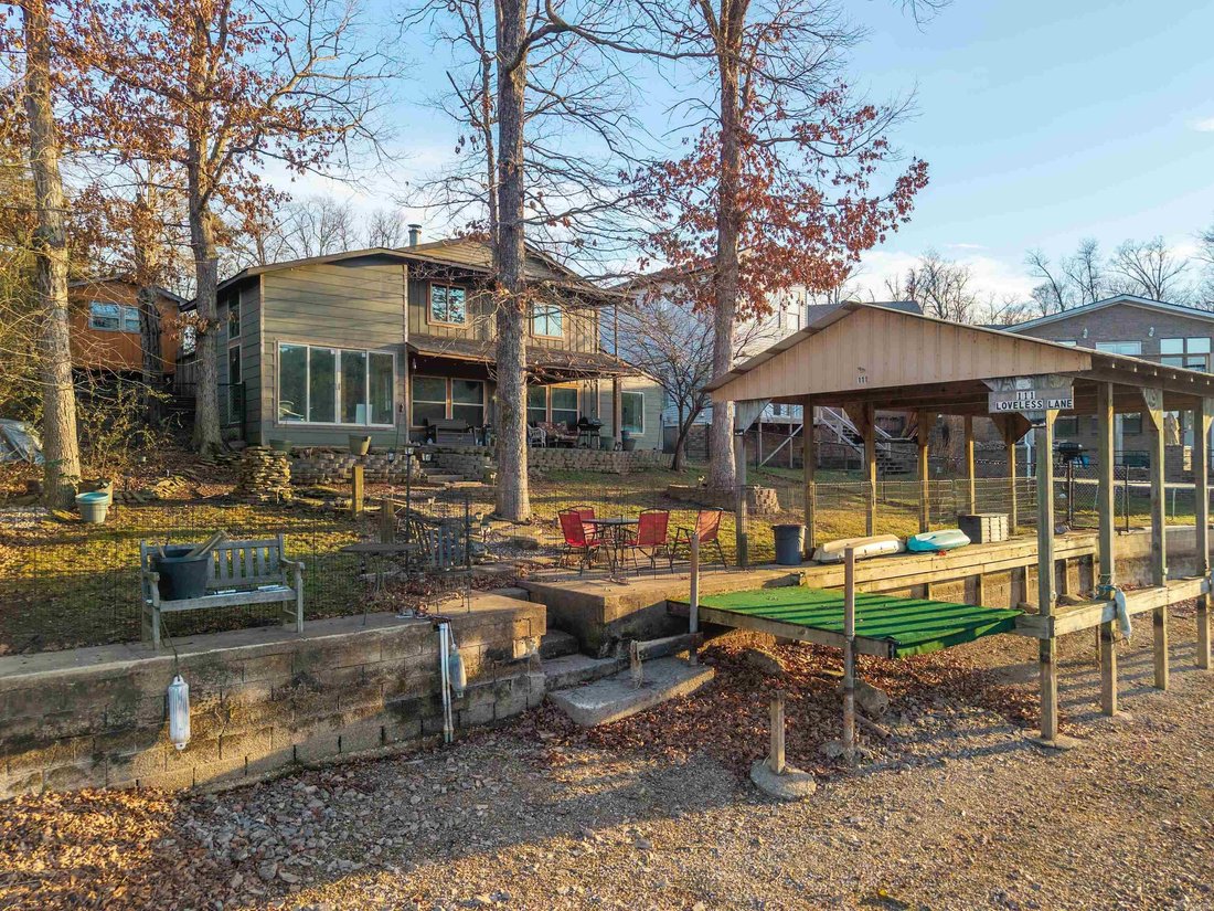 House in Royal, Arkansas, United States 5 - 18176288