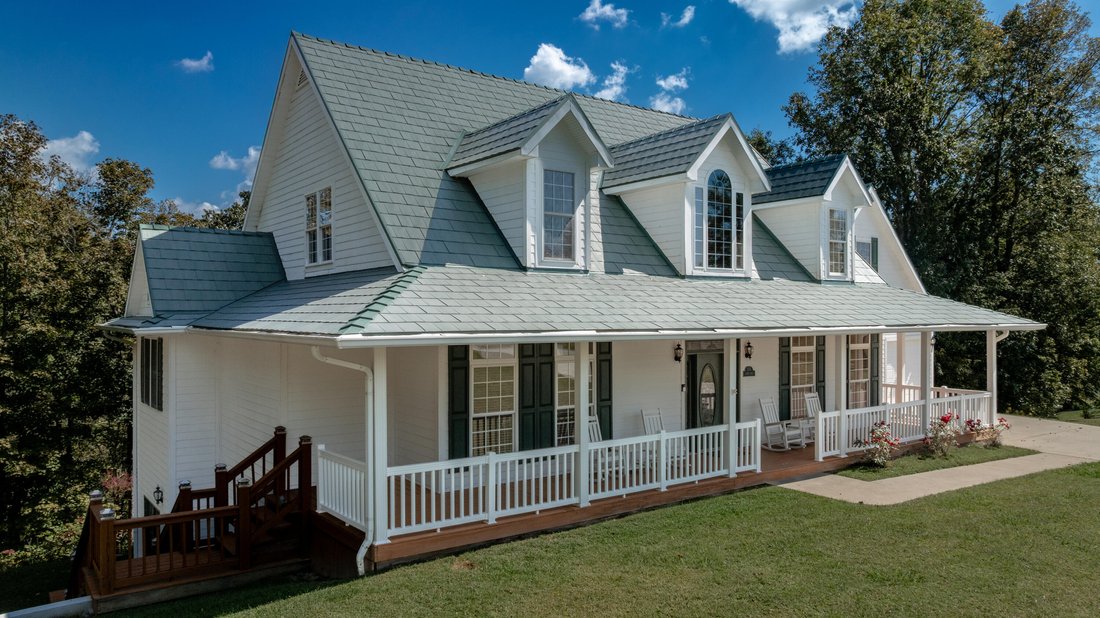 House in Jamestown, Kentucky, United States 1 - 18176949