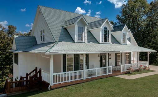 Casa a Jamestown, Kentucky, Stati Uniti 1