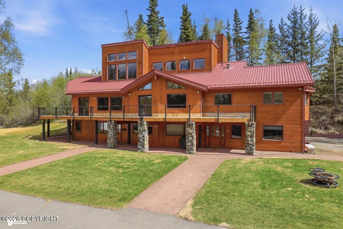 House in Anchorage, Alaska, United States 2 - 18175557