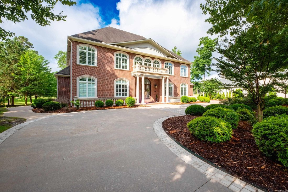 House in Little Rock, Arkansas, United States 2 - 18176414