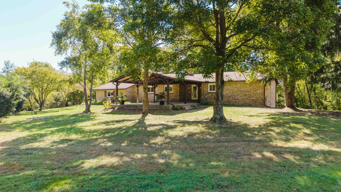 House in Danville, Kentucky, United States 4 - 18176995