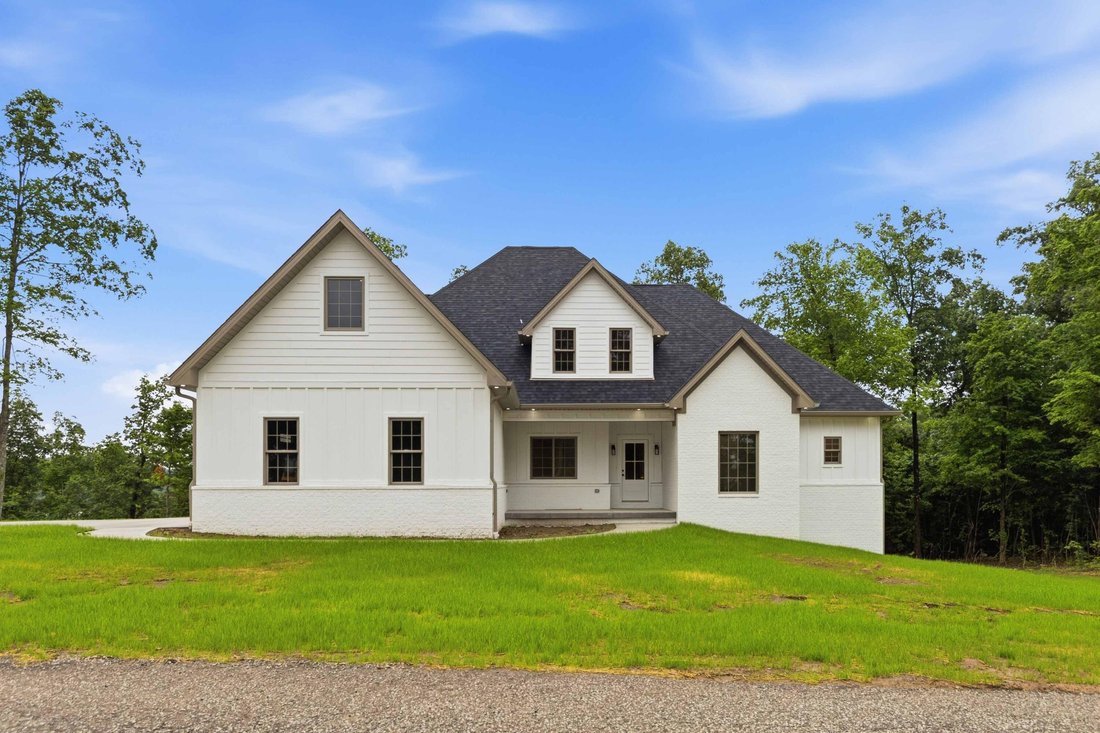 House in Somerset, Kentucky, United States 3 - 18177135