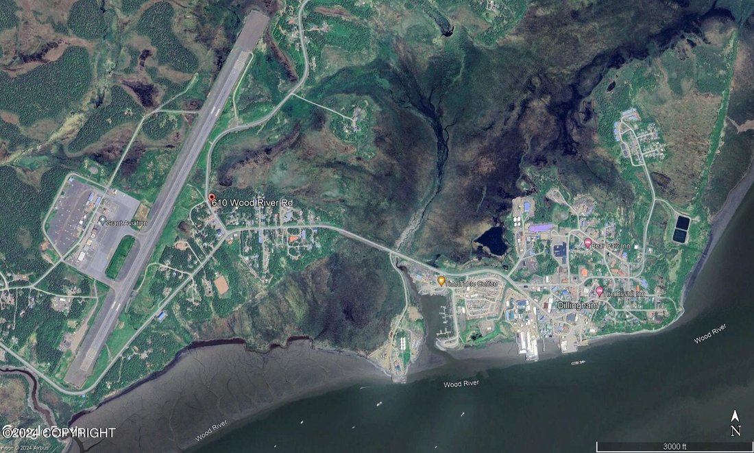 Dillingham, Alaska, United States 2 - 18175601