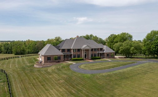 Haus in Winchester, Kentucky, Vereinigte Staaten 1