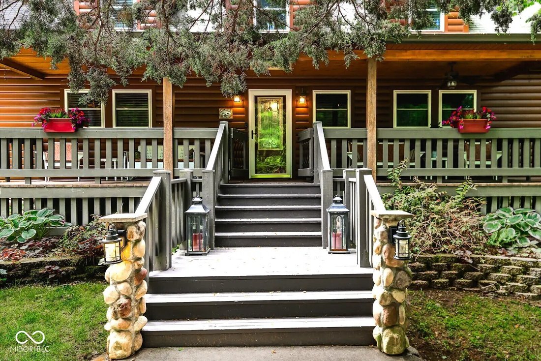 House in Bloomington, Indiana, United States 2 - 18177163