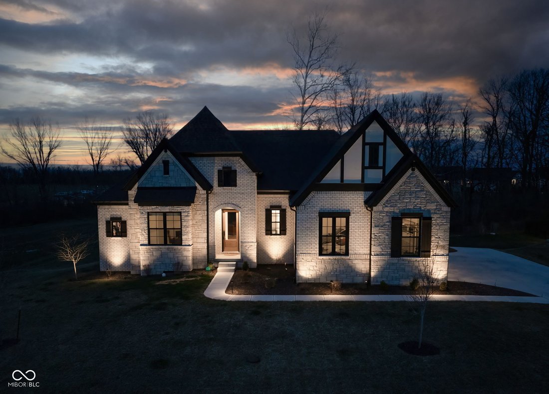 House in McCordsville, Indiana, United States 4 - 18178374
