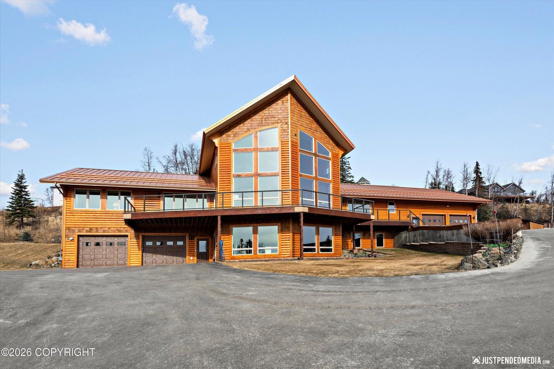 House in Anchorage, Alaska, United States 4 - 18175621