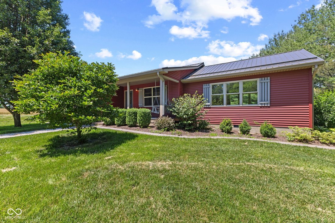 House in Bargersville, Indiana, United States 4 - 18177238