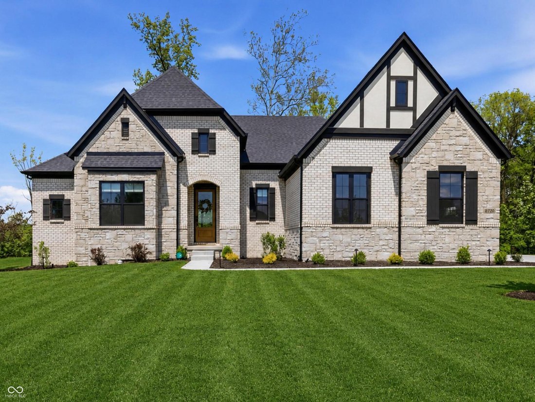 House in McCordsville, Indiana, United States 3 - 18178374