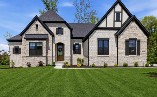 Casa en McCordsville, Indiana, Estados Unidos 1