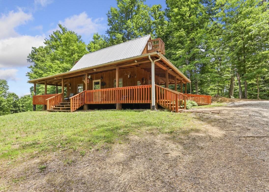House in Manchester, Kentucky, United States 4 - 18177053