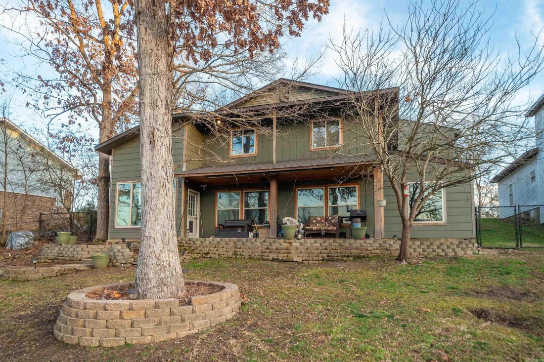 House in Royal, Arkansas, United States 3 - 18176288