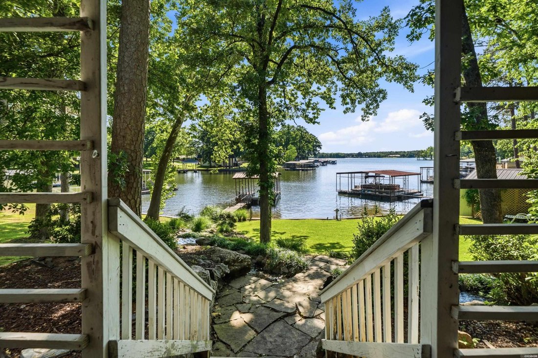 House in Hot Springs, Arkansas, United States 5 - 18176409