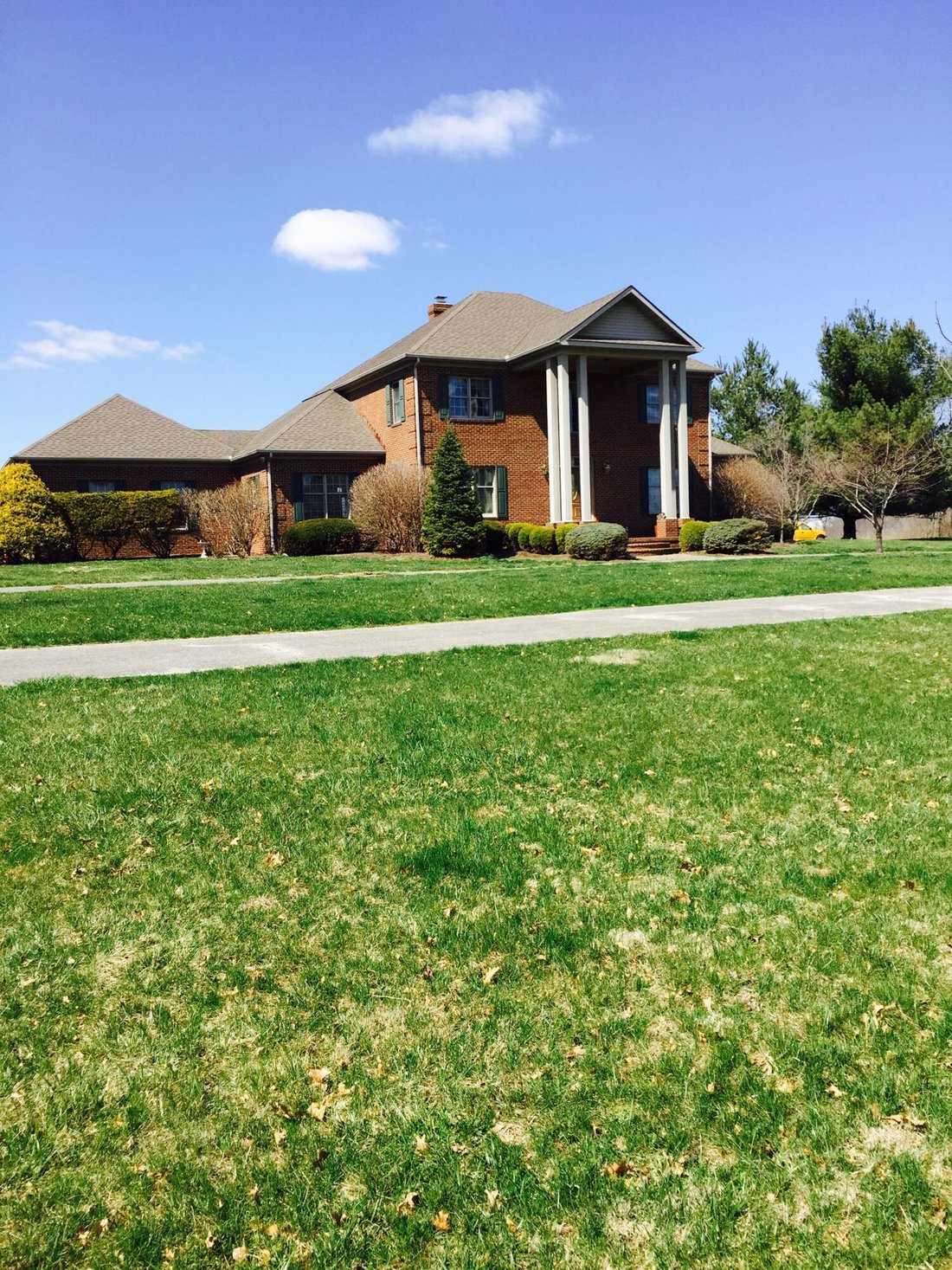 House in Paris, Kentucky, United States 4 - 18176809
