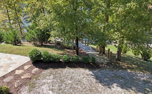 Haus in East Bernstadt, Kentucky, Vereinigte Staaten 1