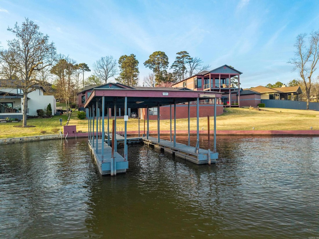 House in Hot Springs, Arkansas, United States 2 - 18176014