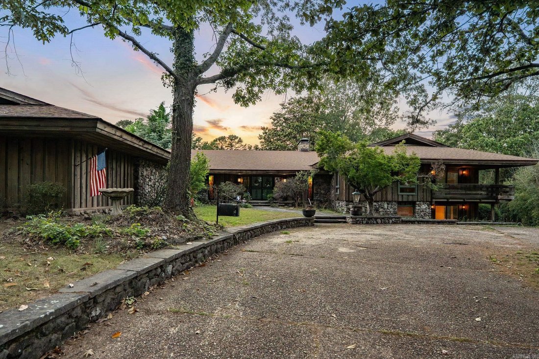 House in Little Rock, Arkansas, United States 1 - 18177377
