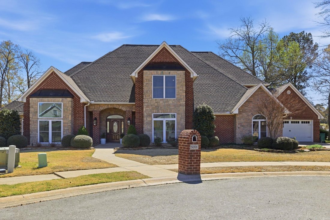 House in Benton, Arkansas, United States 4 - 18176137