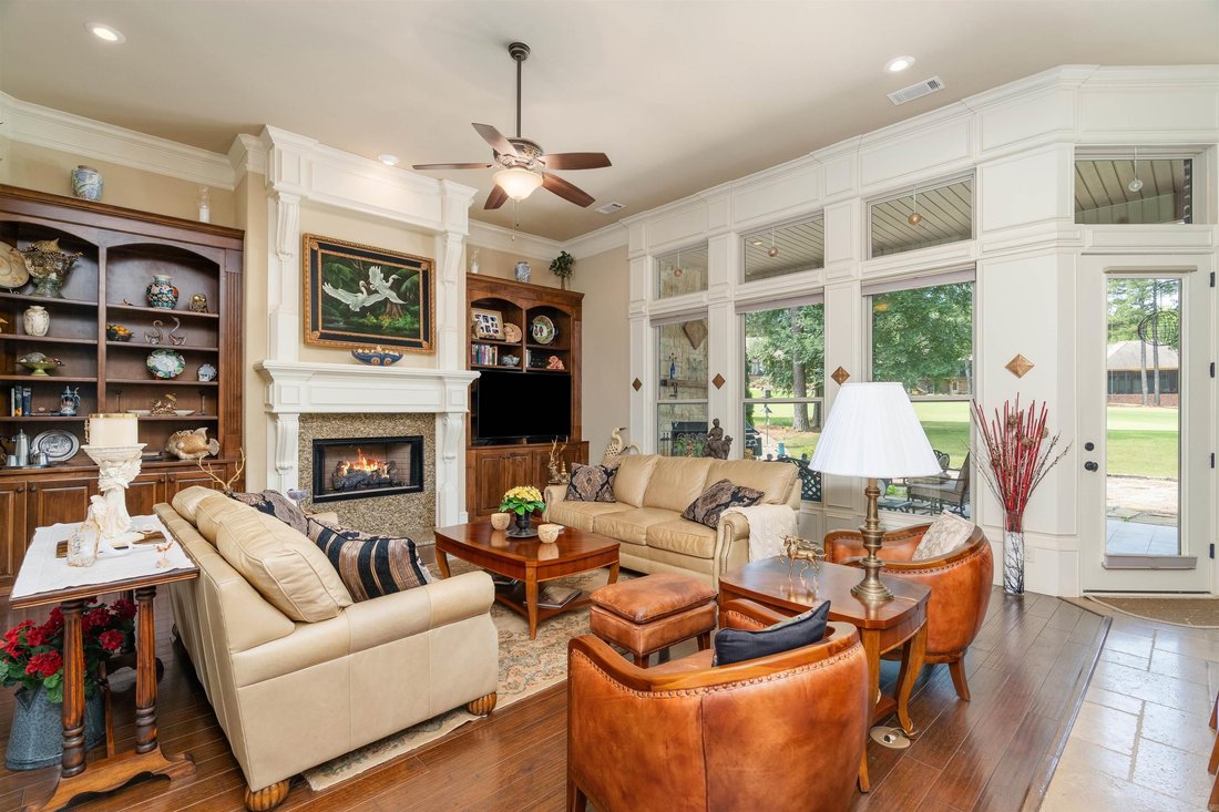 House in Hot Springs Village, Arkansas, United States 5 - 18176052