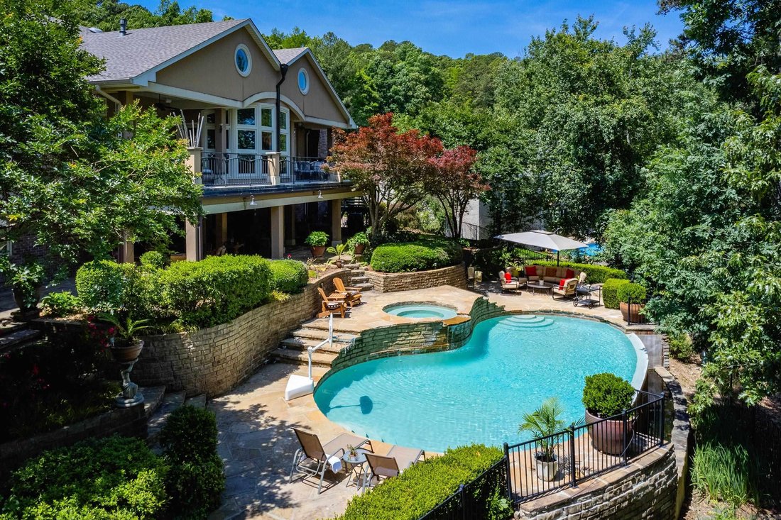 House in Little Rock, Arkansas, United States 3 - 18176644