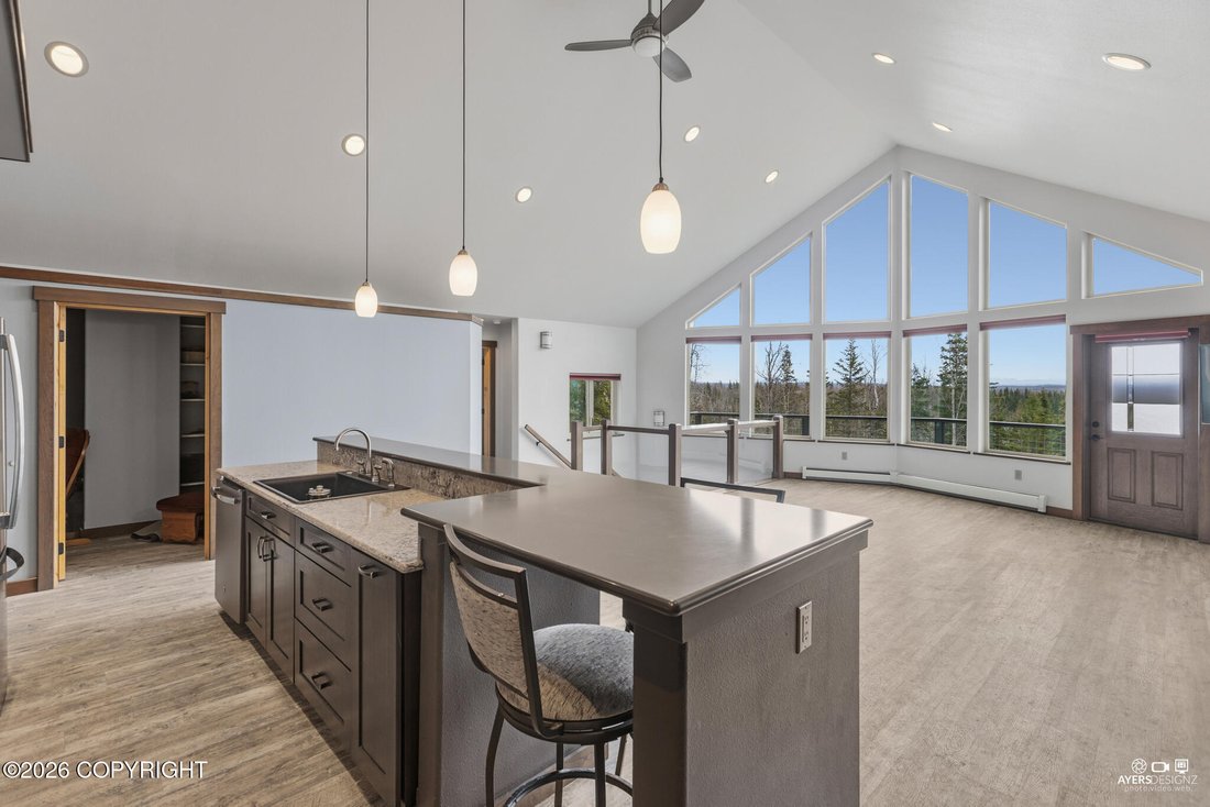 House in Soldotna, Alaska, United States 5 - 18175971