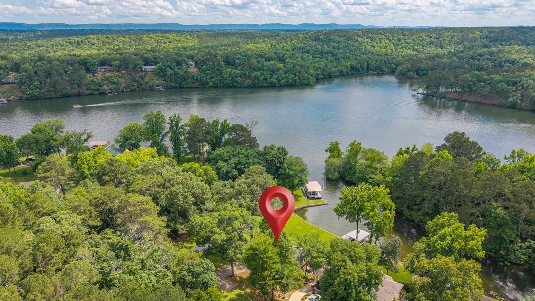 House in Hot Springs, Arkansas, United States 4 - 18176265