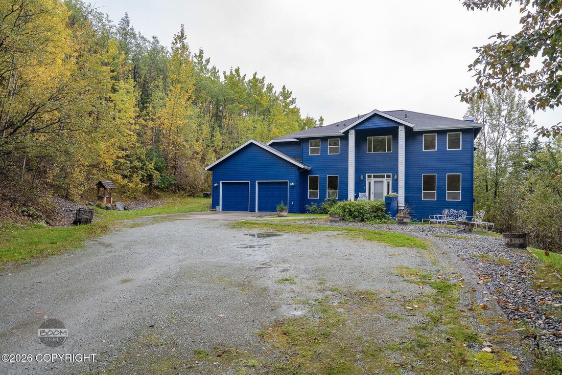 House in Anchorage, Alaska, United States 4 - 18175681