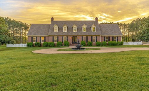 House in Jonesboro, Arkansas, United States 1