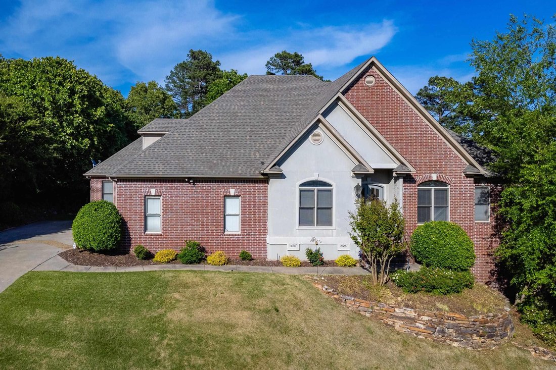 House in Little Rock, Arkansas, United States 1 - 18177139