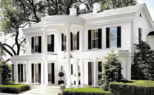 Casa a Lexington, Kentucky, Stati Uniti 1