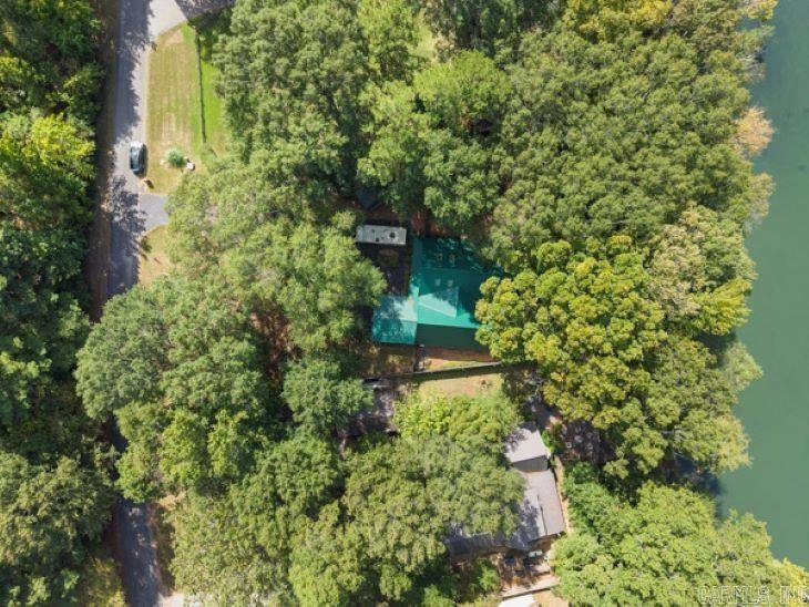 House in Pangburn, Arkansas, United States 4 - 18176450