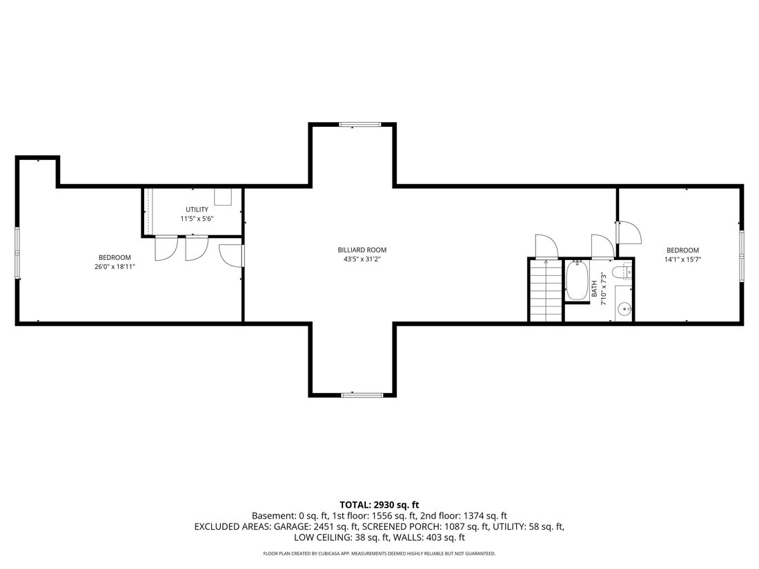 House in Richmond, Kentucky, United States 3 - 18177019