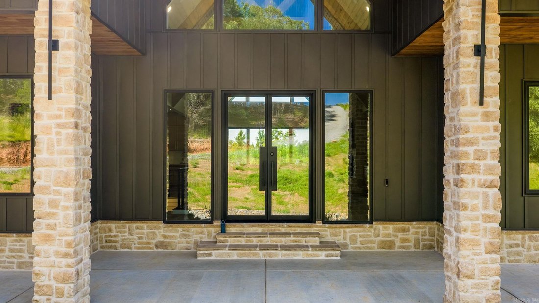 House in Conway, Arkansas, United States 4 - 18176638