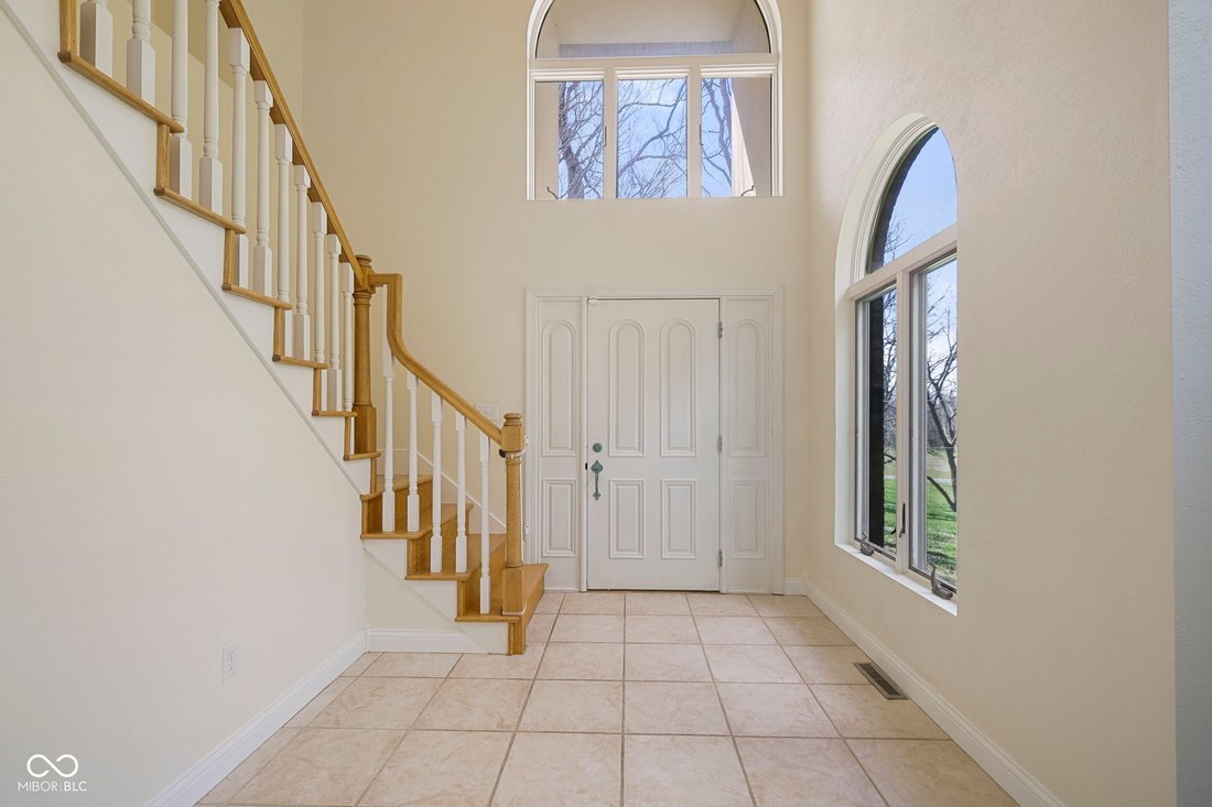 House in Connersville, Indiana, United States 5 - 18177286