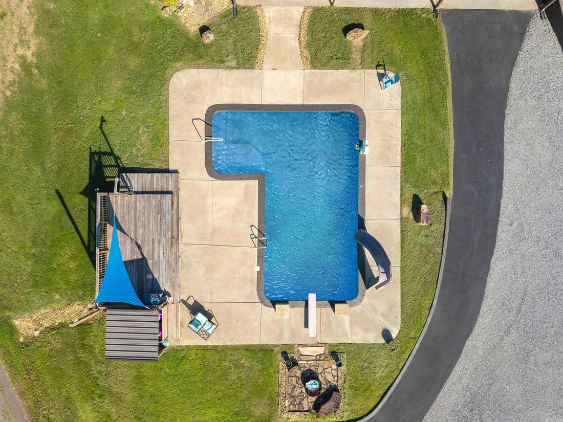 House in Conway, Arkansas, United States 3 - 18176598