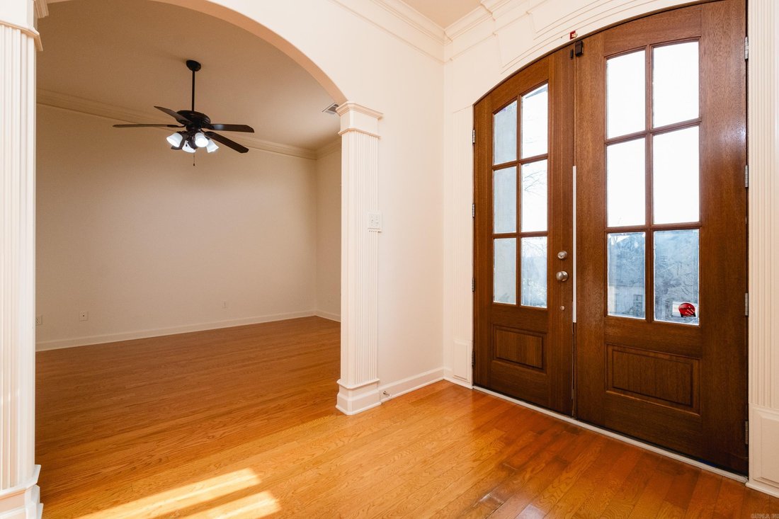 House in Little Rock, Arkansas, United States 5 - 18177139