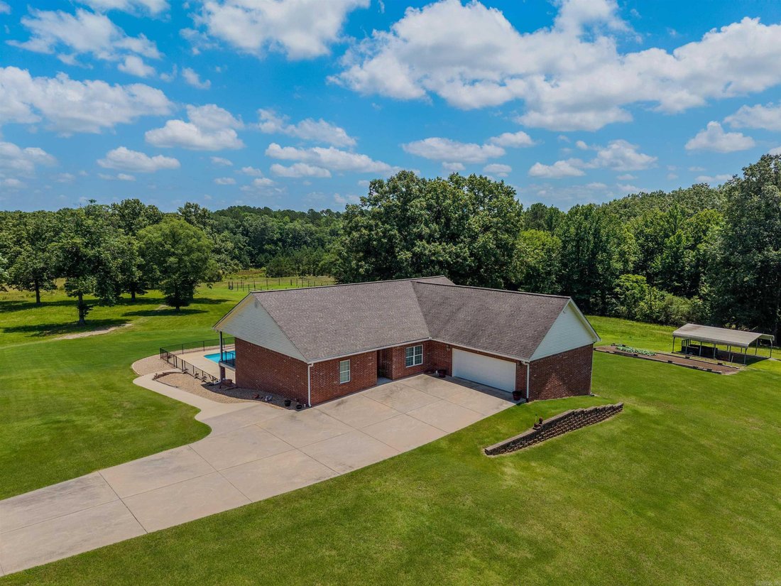 House in Benton, Arkansas, United States 1 - 18176269
